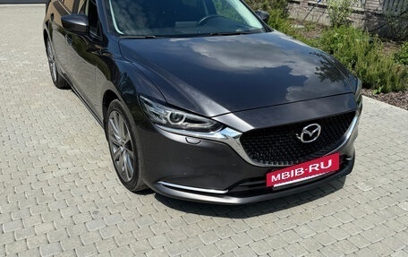Mazda 6, 2021 год, 2 880 000 рублей, 8 фотография