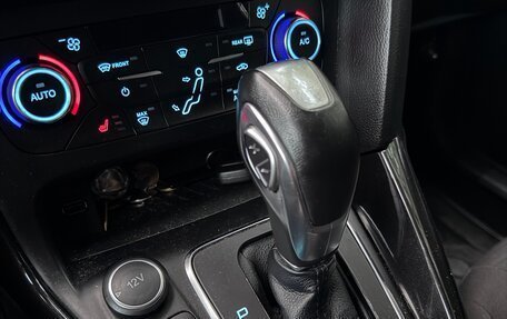 Ford Focus III, 2016 год, 1 090 000 рублей, 10 фотография