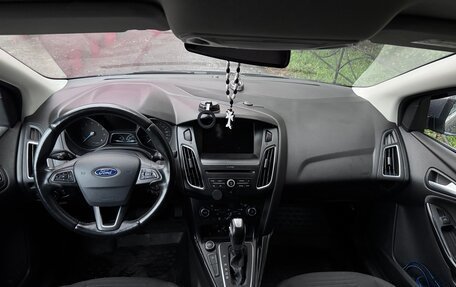 Ford Focus III, 2016 год, 1 090 000 рублей, 13 фотография