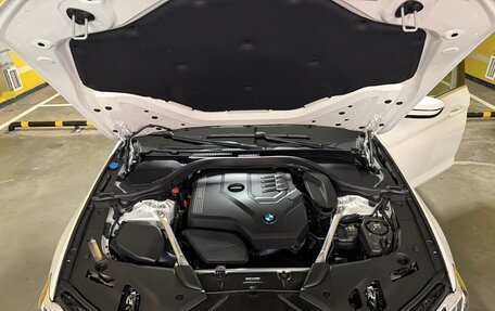 BMW 5 серия, 2020 год, 5 650 000 рублей, 4 фотография