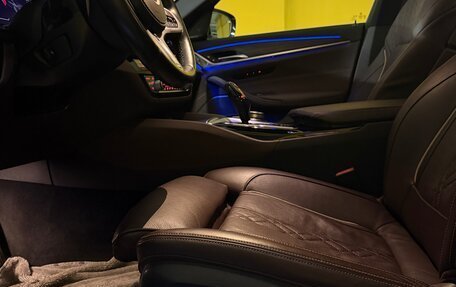 BMW 5 серия, 2020 год, 5 650 000 рублей, 8 фотография