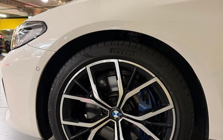 BMW 5 серия, 2020 год, 5 650 000 рублей, 7 фотография