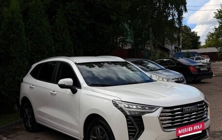 Haval Jolion, 2023 год, 1 495 000 рублей, 3 фотография