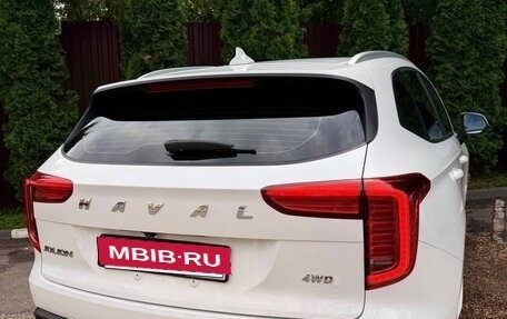 Haval Jolion, 2023 год, 1 495 000 рублей, 2 фотография