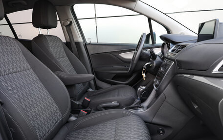 Opel Mokka I, 2014 год, 979 000 рублей, 11 фотография