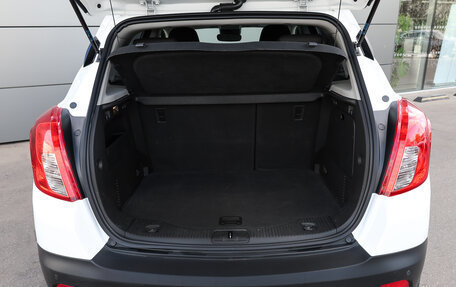Opel Mokka I, 2014 год, 979 000 рублей, 9 фотография