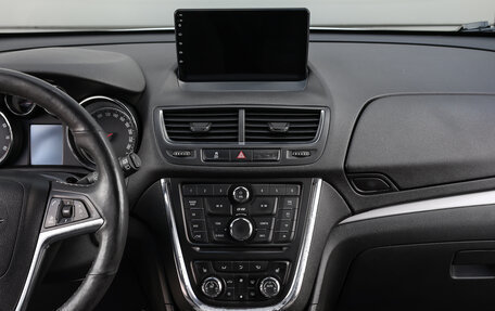 Opel Mokka I, 2014 год, 979 000 рублей, 15 фотография