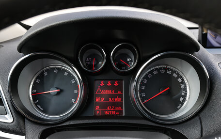 Opel Mokka I, 2014 год, 979 000 рублей, 13 фотография