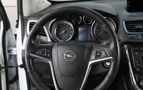 Opel Mokka I, 2014 год, 979 000 рублей, 17 фотография