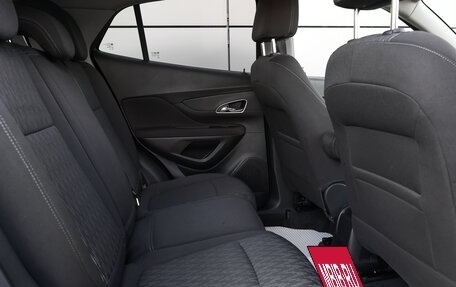 Opel Mokka I, 2014 год, 979 000 рублей, 12 фотография