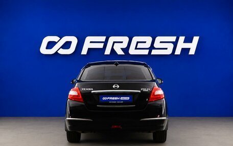 Nissan Teana, 2009 год, 799 999 рублей, 4 фотография