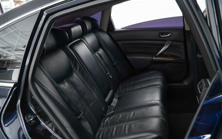 Nissan Teana, 2009 год, 799 999 рублей, 7 фотография