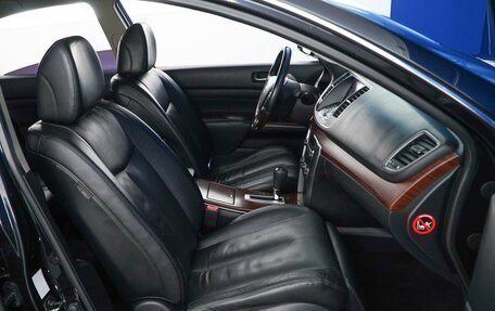 Nissan Teana, 2009 год, 799 999 рублей, 8 фотография