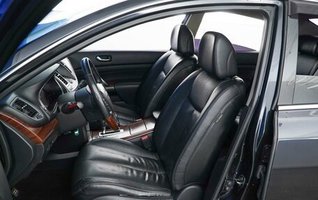 Nissan Teana, 2009 год, 799 999 рублей, 10 фотография