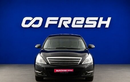 Nissan Teana, 2009 год, 799 999 рублей, 3 фотография