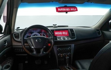 Nissan Teana, 2009 год, 799 999 рублей, 6 фотография