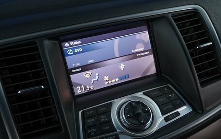 Nissan Teana, 2009 год, 799 999 рублей, 21 фотография