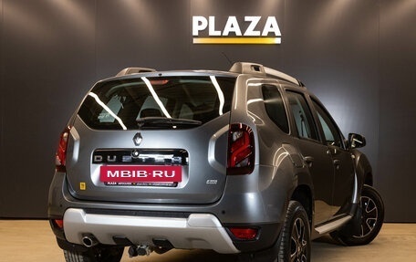 Renault Duster I рестайлинг, 2020 год, 1 579 000 рублей, 3 фотография