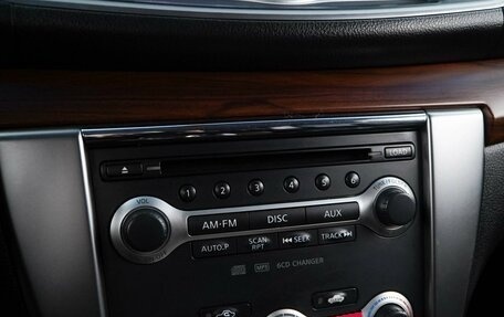 Nissan Teana, 2009 год, 799 999 рублей, 20 фотография