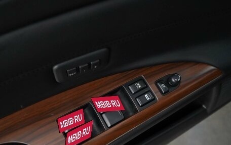Nissan Teana, 2009 год, 799 999 рублей, 14 фотография