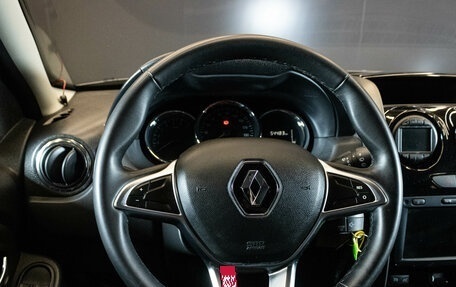 Renault Duster I рестайлинг, 2020 год, 1 579 000 рублей, 6 фотография