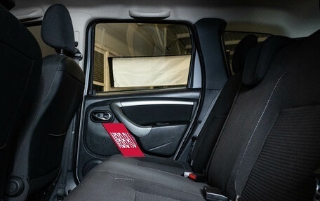 Renault Duster I рестайлинг, 2020 год, 1 579 000 рублей, 10 фотография