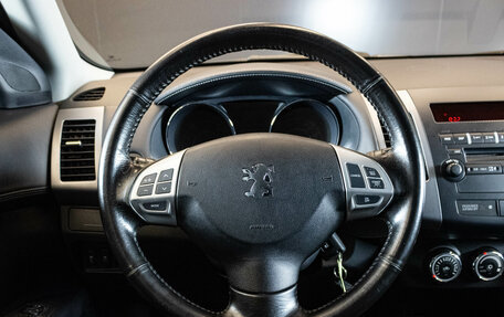 Peugeot 4007, 2011 год, 1 199 000 рублей, 6 фотография