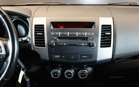 Peugeot 4007, 2011 год, 1 199 000 рублей, 7 фотография