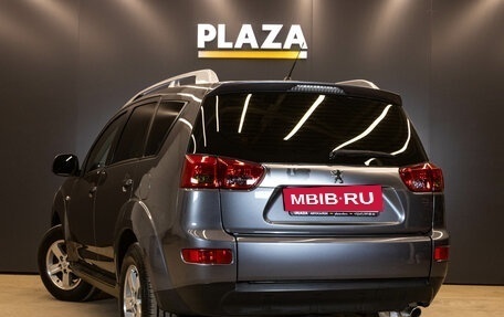 Peugeot 4007, 2011 год, 1 199 000 рублей, 4 фотография