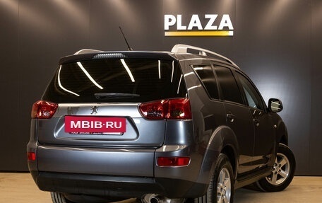 Peugeot 4007, 2011 год, 1 199 000 рублей, 3 фотография