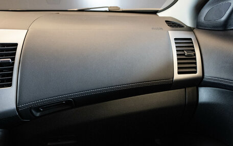 Peugeot 4007, 2011 год, 1 199 000 рублей, 8 фотография