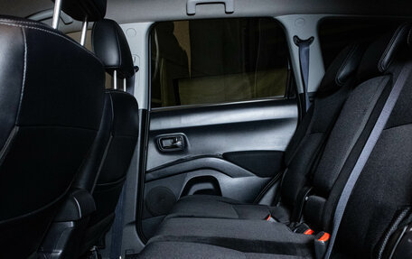 Peugeot 4007, 2011 год, 1 199 000 рублей, 10 фотография