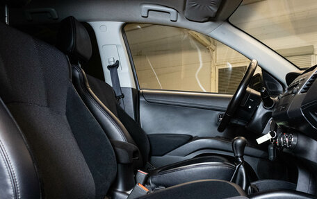 Peugeot 4007, 2011 год, 1 199 000 рублей, 12 фотография