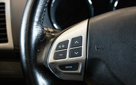 Peugeot 4007, 2011 год, 1 199 000 рублей, 16 фотография