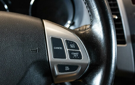 Peugeot 4007, 2011 год, 1 199 000 рублей, 17 фотография