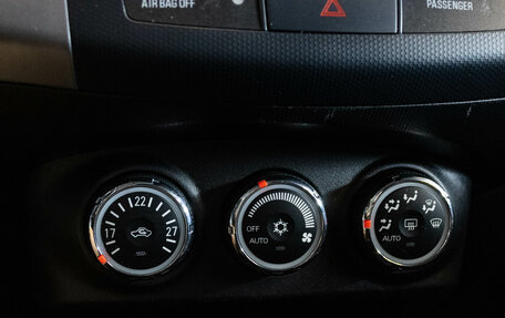 Peugeot 4007, 2011 год, 1 199 000 рублей, 19 фотография
