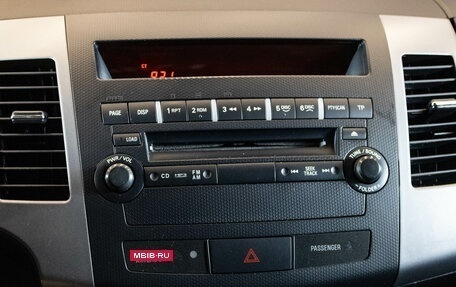 Peugeot 4007, 2011 год, 1 199 000 рублей, 18 фотография