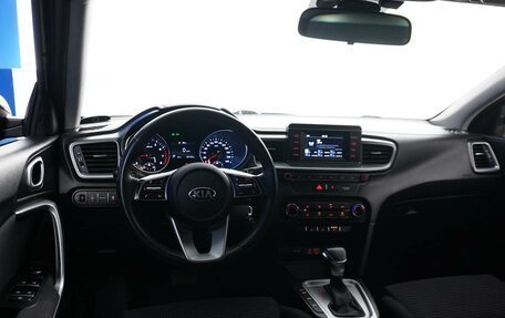 KIA cee'd III, 2019 год, 1 794 444 рублей, 6 фотография