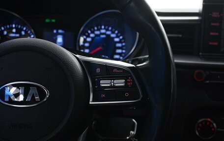 KIA cee'd III, 2019 год, 1 794 444 рублей, 13 фотография