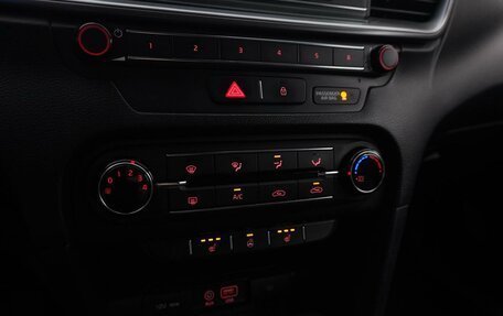 KIA cee'd III, 2019 год, 1 794 444 рублей, 14 фотография