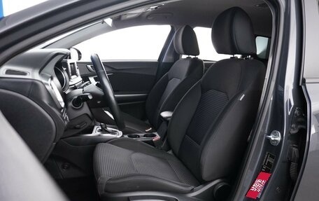 KIA cee'd III, 2019 год, 1 794 444 рублей, 10 фотография