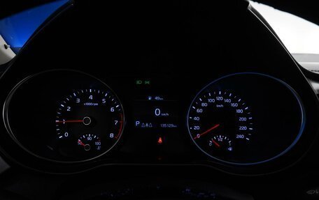 KIA cee'd III, 2019 год, 1 794 444 рублей, 19 фотография