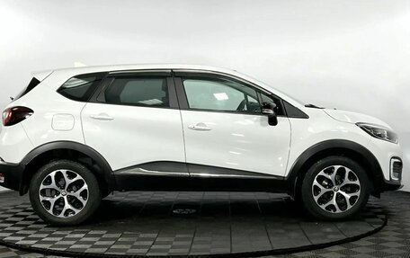Renault Kaptur I рестайлинг, 2019 год, 1 545 000 рублей, 5 фотография