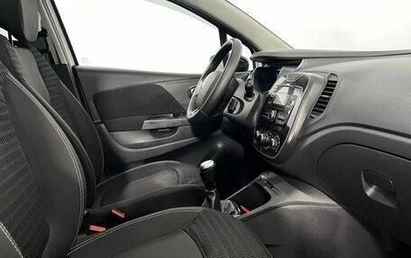 Renault Kaptur I рестайлинг, 2019 год, 1 545 000 рублей, 13 фотография