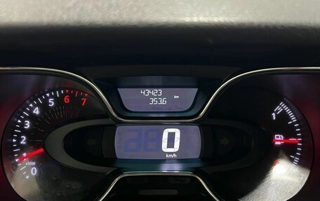Renault Kaptur I рестайлинг, 2019 год, 1 545 000 рублей, 18 фотография
