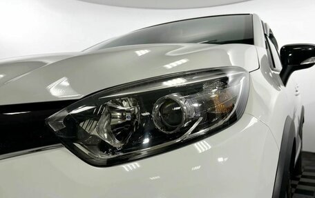 Renault Kaptur I рестайлинг, 2019 год, 1 545 000 рублей, 19 фотография