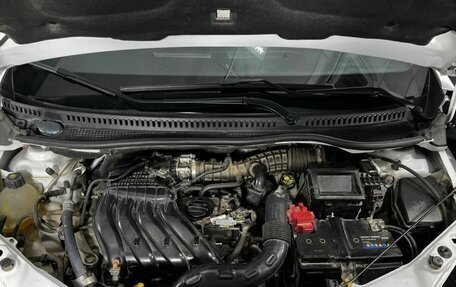 Renault Kaptur I рестайлинг, 2019 год, 1 545 000 рублей, 22 фотография