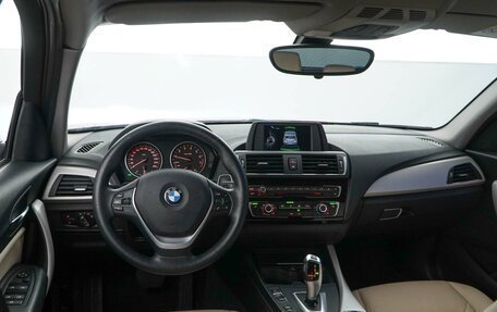 BMW 1 серия, 2017 год, 1 783 444 рублей, 6 фотография