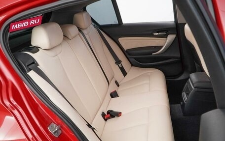 BMW 1 серия, 2017 год, 1 783 444 рублей, 7 фотография