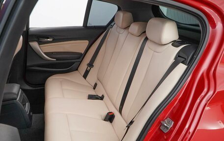 BMW 1 серия, 2017 год, 1 783 444 рублей, 9 фотография